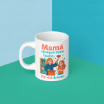 Mamá siempre tiene razón