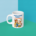 Aquí le echo ganas… y ají al perico