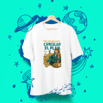 Mi plan favorito: cancelar el plan