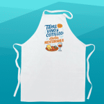 Aquí se cocina y se cotillea