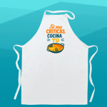 Críticas desde la puerta