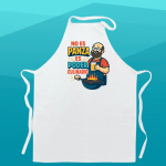 Panza llena, corazón contento