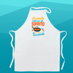 Aquí huele a sofrito