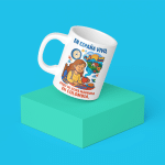 En España vivo, pero mi alma madruga en Colombia