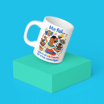 Me fui… pero el carnaval se vino conmigo