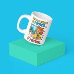 Mi casa huele a tinto… y patria