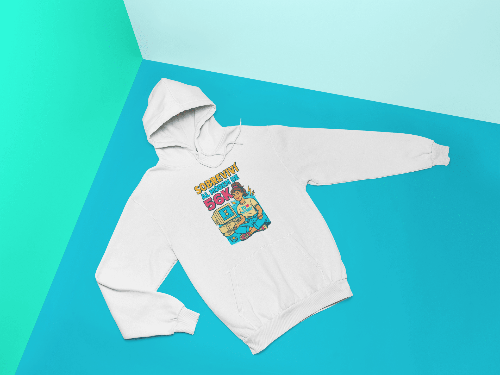 sobrevivi-modem-56k-woman