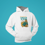 Mi plan favorito: CANCELAR EL PLAN