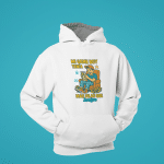 Sudadera Mi Game Boy tenía más pilas que juegos