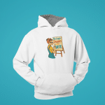 No hago DRAMA, hago ARTE