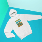 Sudadera Mercadillo y pollo asado