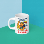 Una empanada de cazón