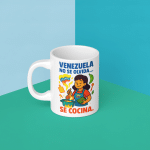 Venezuela no se olvida