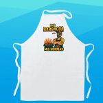 Mi barbacoa, mis normas