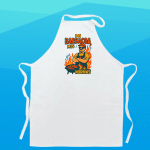 Mi barbacoa mis normas (versión 2)