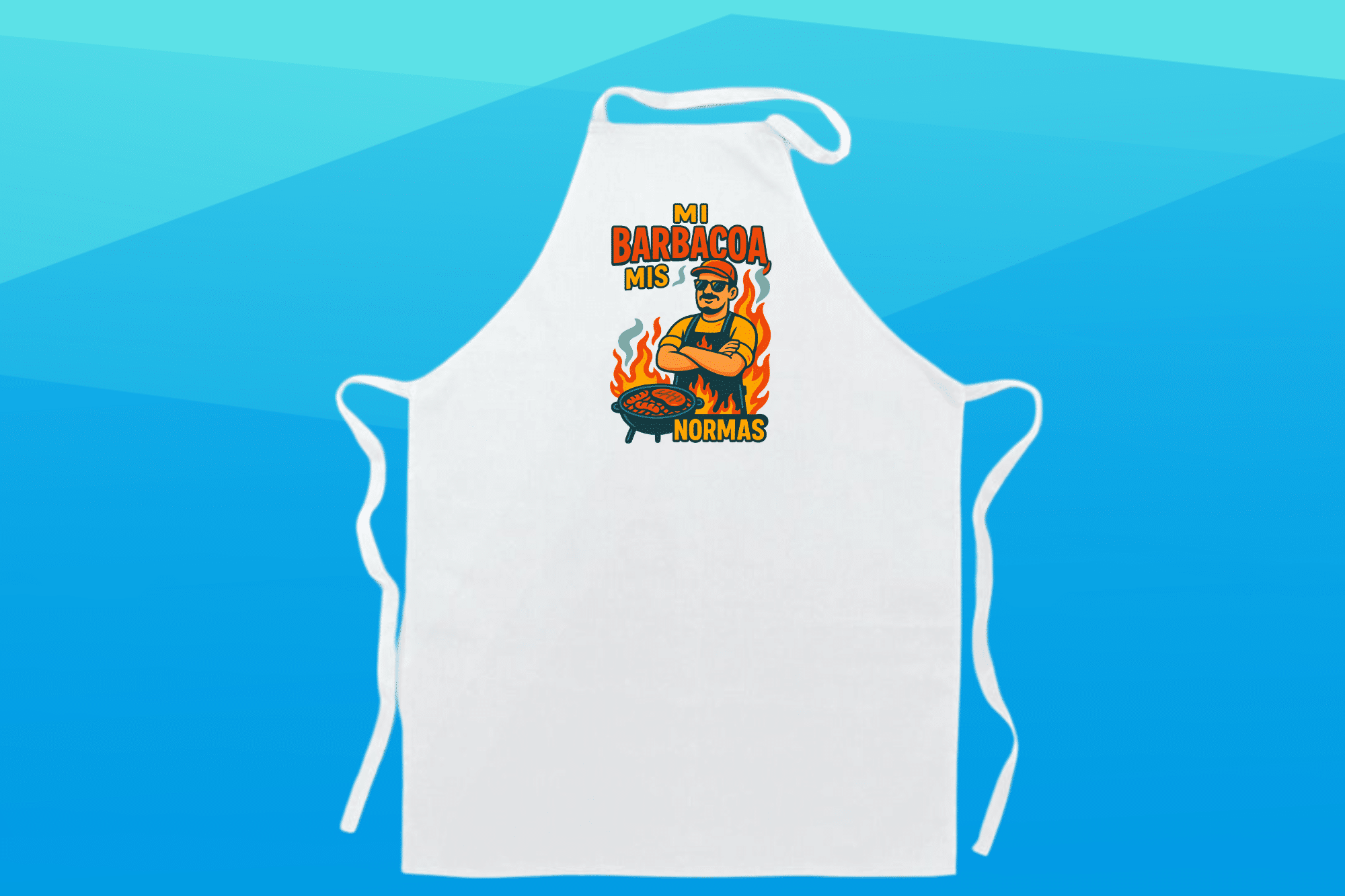 barbacoa-normas