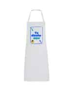 Delantal personalizado