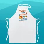 Tapas, vino y cotilleo: dieta mediterránea